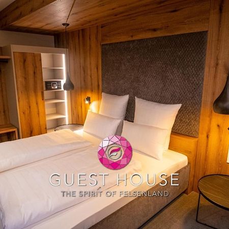 Guesthouse Felsenland Dahn Exterior foto